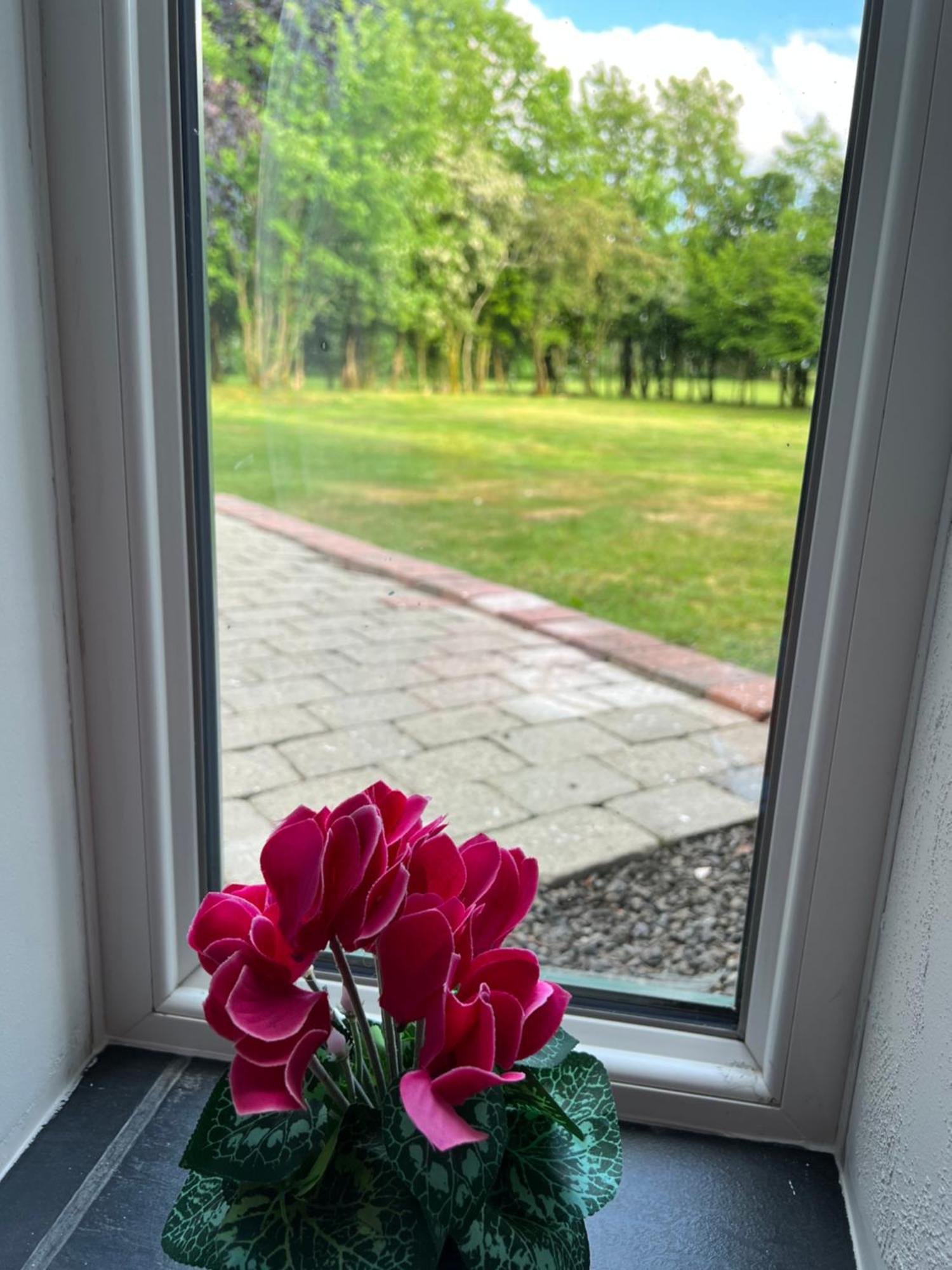 Luxury Apartment Curchi 2 Billund Kültér fotó