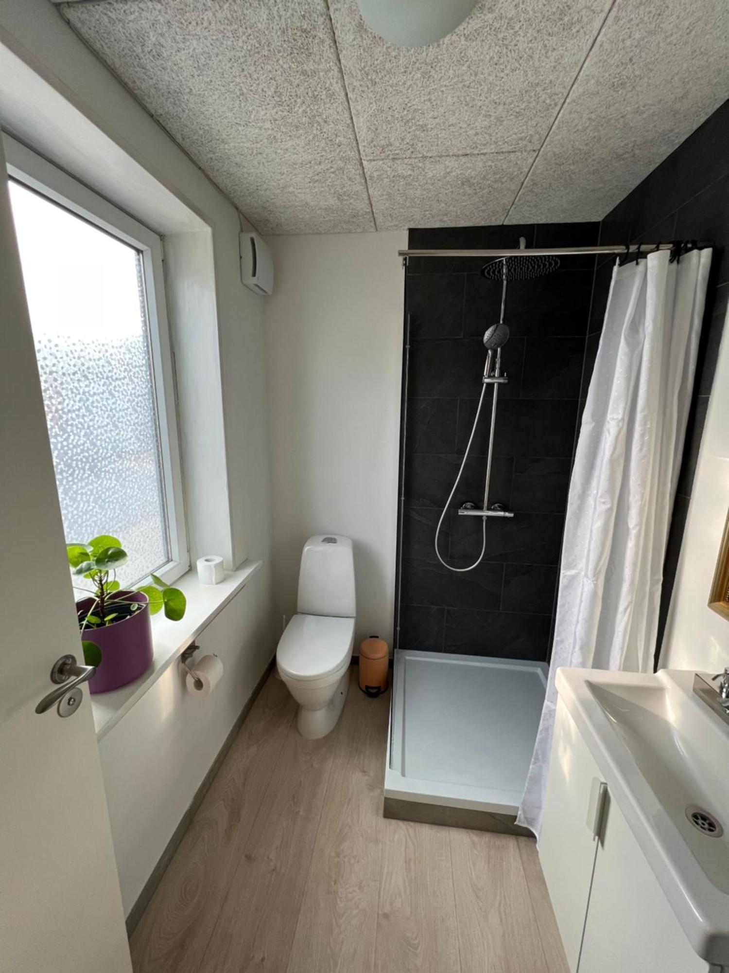 Luxury Apartment Curchi 2 Billund Kültér fotó