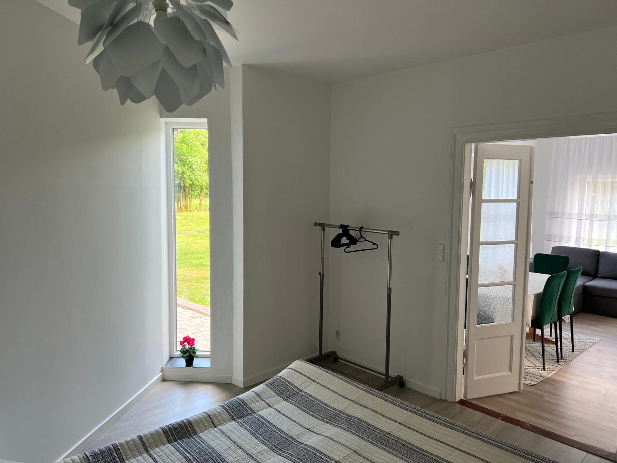 Luxury Apartment Curchi 2 Billund Kültér fotó