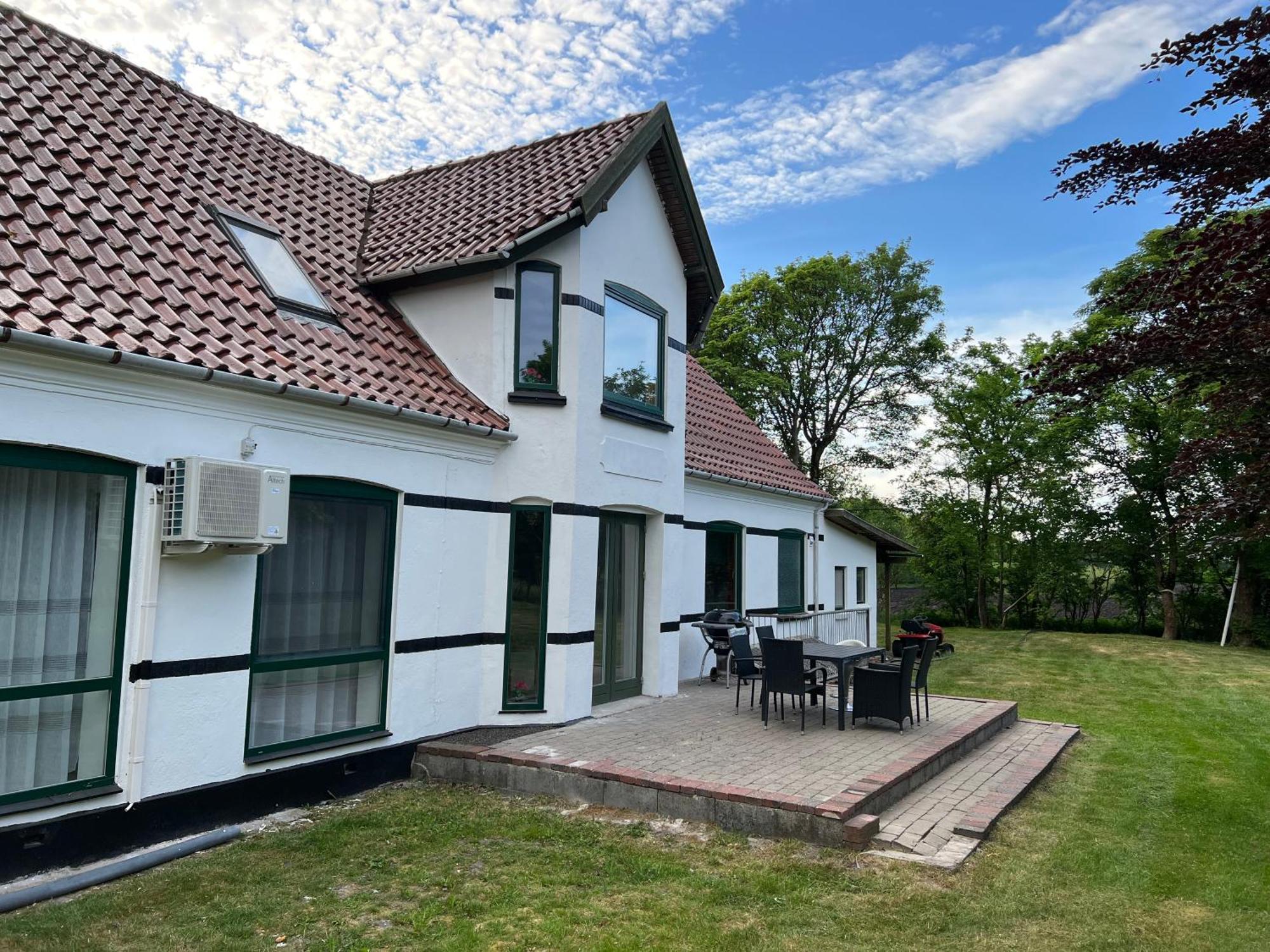 Luxury Apartment Curchi 2 Billund Kültér fotó