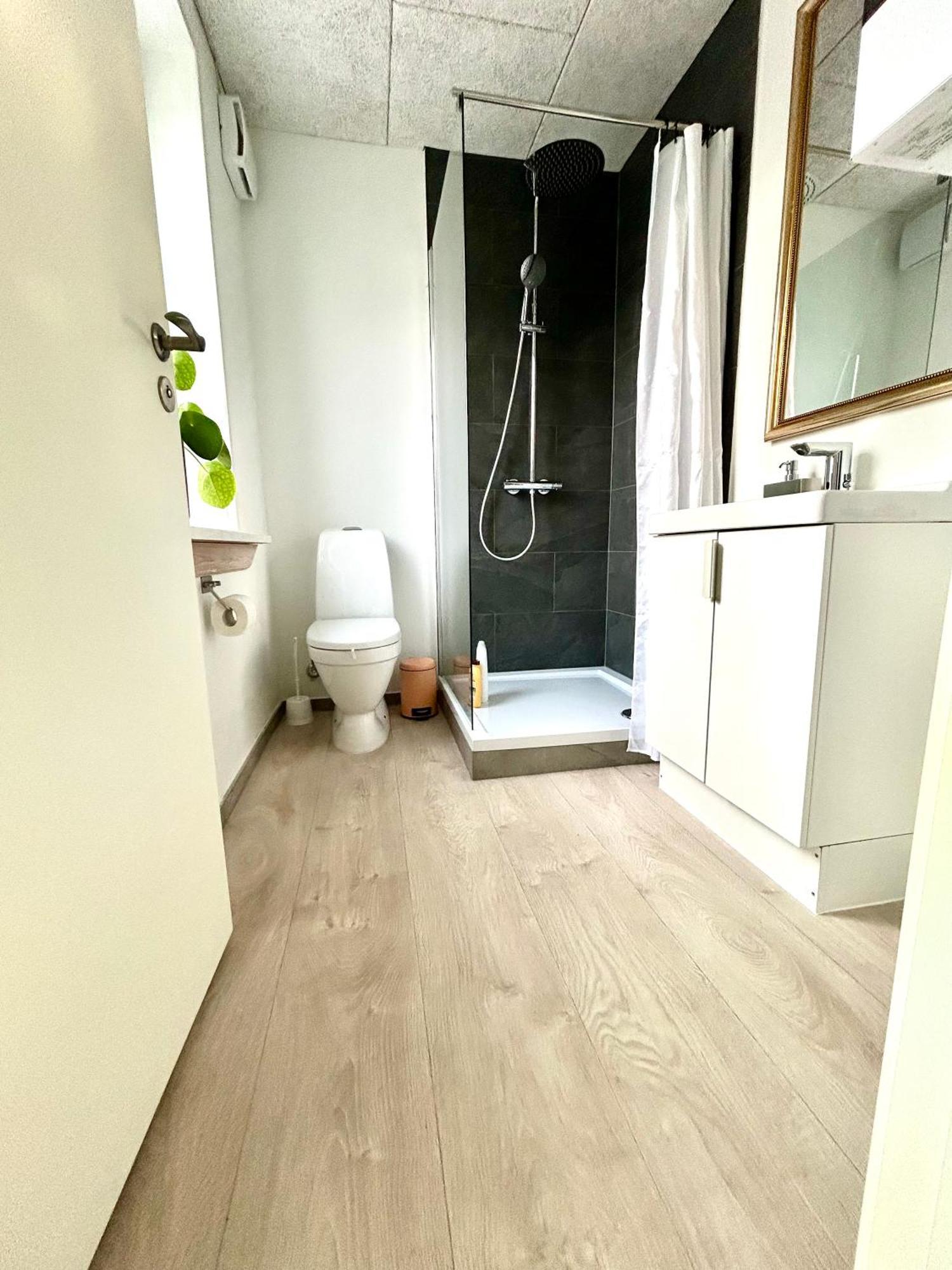 Luxury Apartment Curchi 2 Billund Kültér fotó