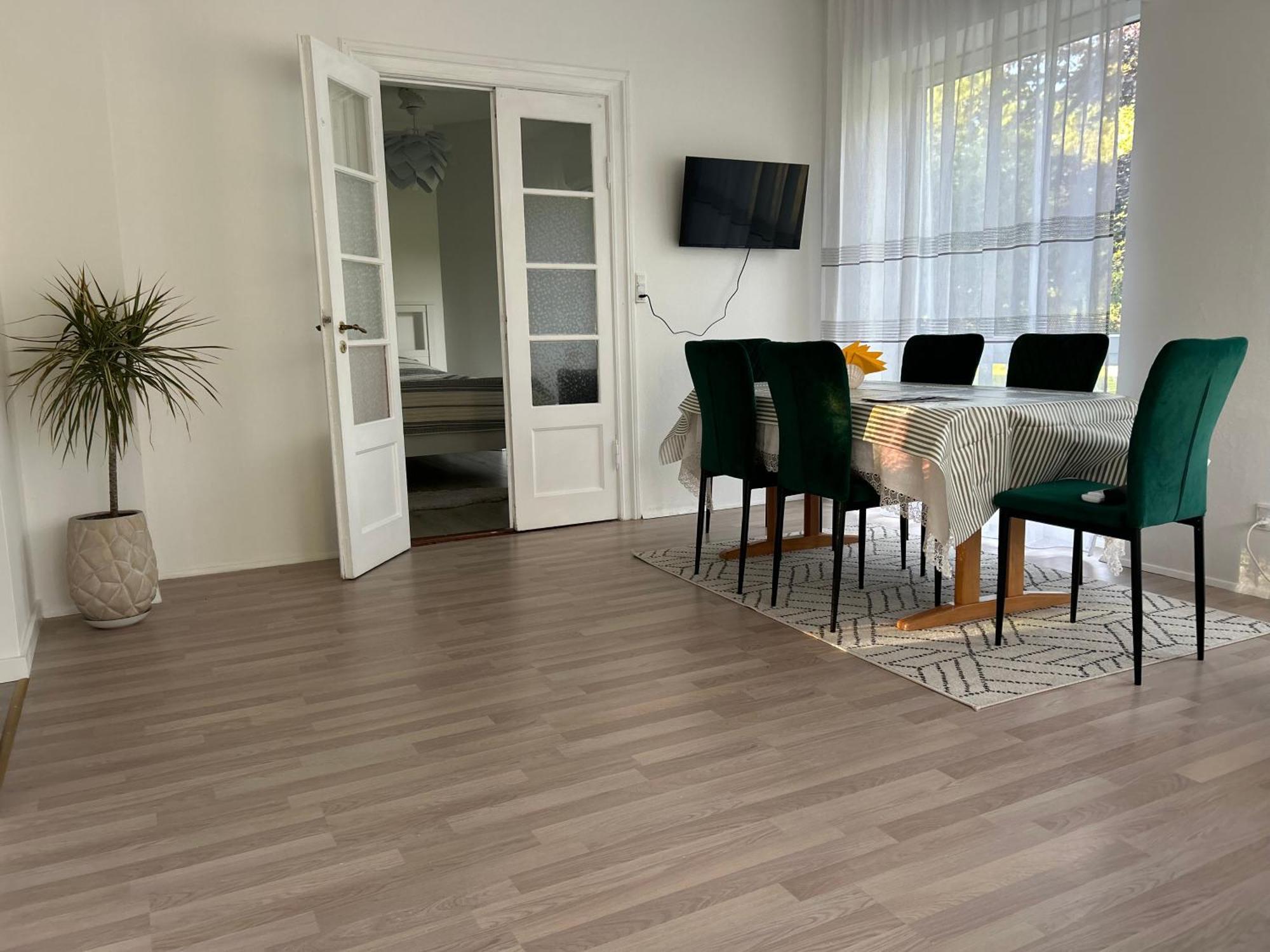 Luxury Apartment Curchi 2 Billund Kültér fotó