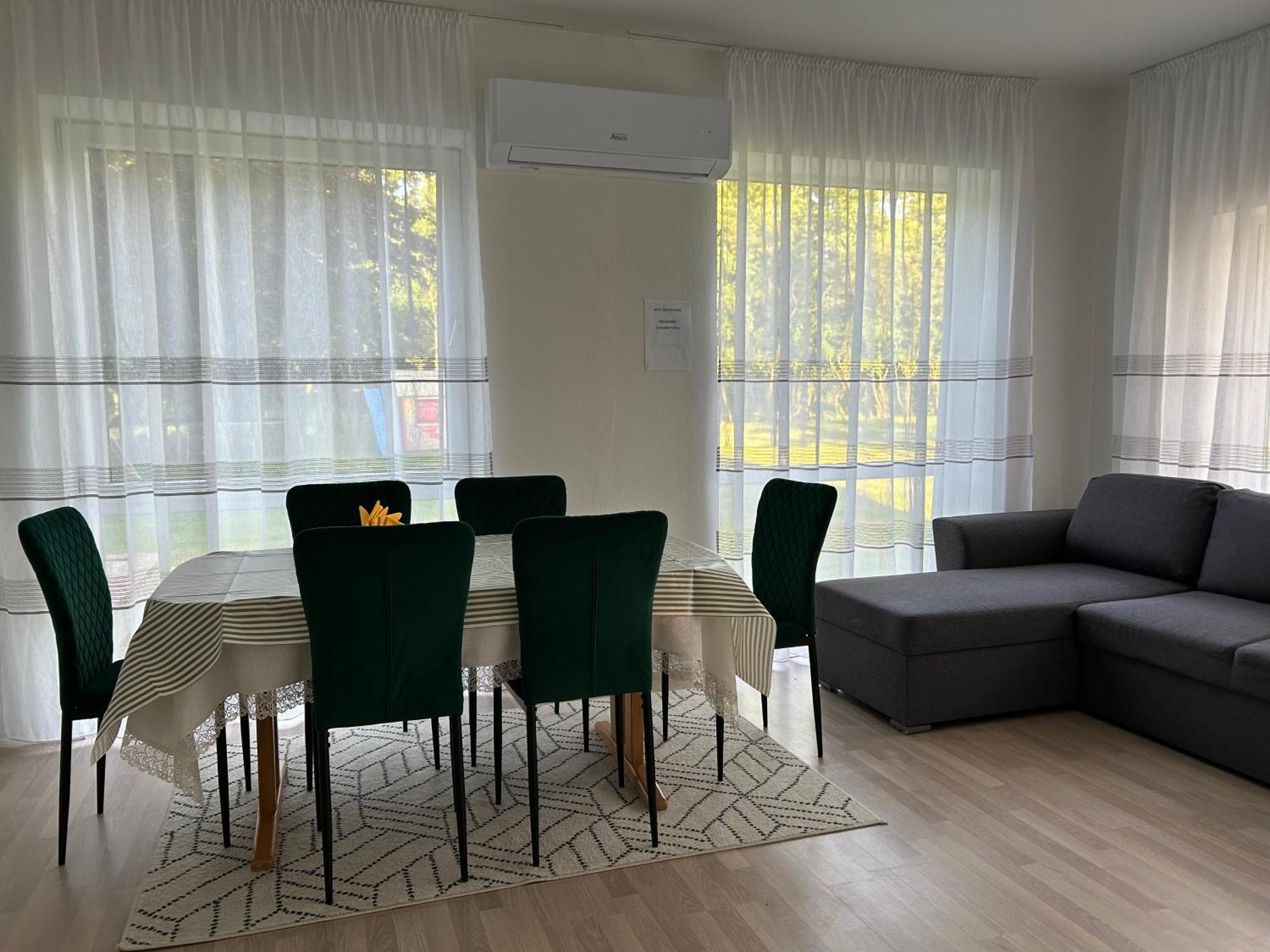Luxury Apartment Curchi 2 Billund Kültér fotó