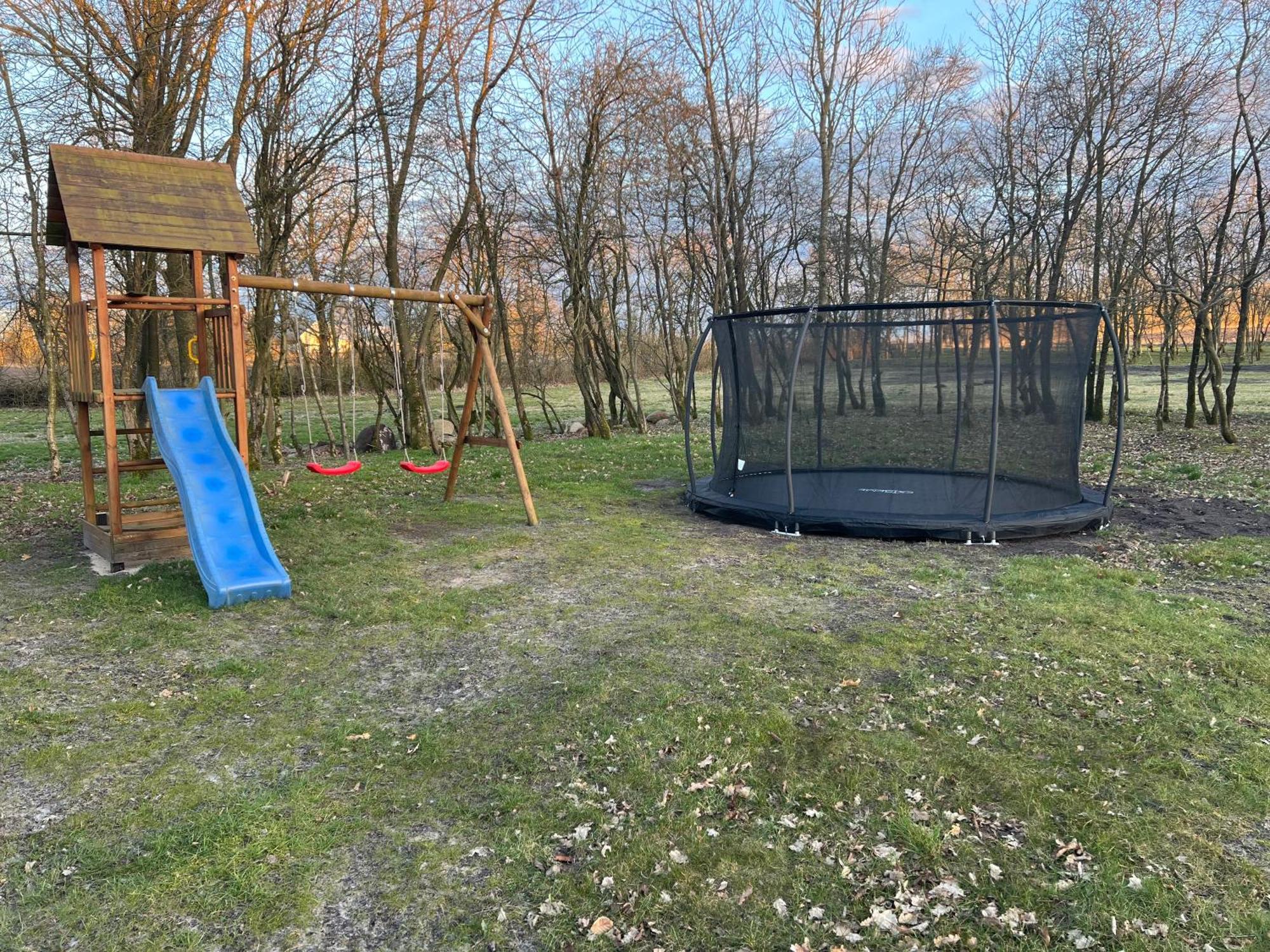 Luxury Apartment Curchi 2 Billund Kültér fotó
